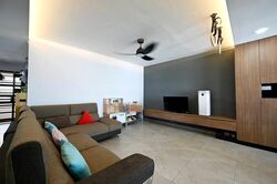 Blk 3A Kallang Heights (Kallang/Whampoa), HDB 5 Rooms #580263091